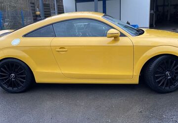 Audi TT 251.500 km 11.875 &euro; Iserlohn 58636