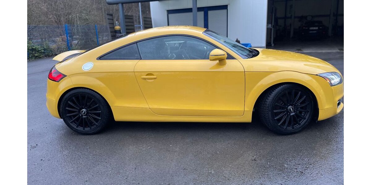 Audi TT 251.500 km 11.875 &euro; Iserlohn 58636