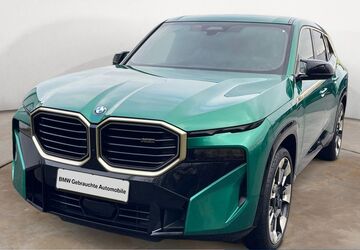 BMW XM 16.005 km 121.390 &euro; Lünen 44534