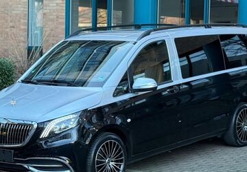Mercedes-Benz Vito 48.500 km 74.888 &euro; Dortmund 44269