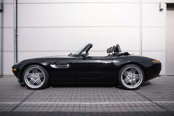 Gebrauchte BMW Z8