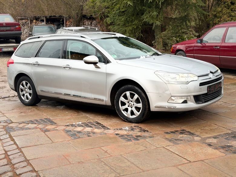Citroen C5 234.000 km 2.950 &euro; Dortmund 44267
