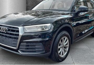Audi Q5 141.976 km 22.555 &euro; Herten 45699