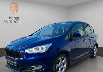 Ford C-Max 71.000 km 8.990 &euro; Lünen 44536