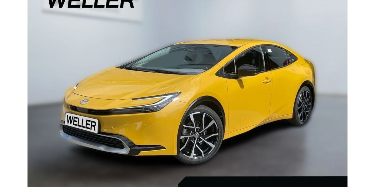 Toyota Prius 15.000 km 35.990 &euro; Dortmund 44143