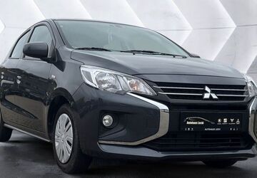 Mitsubishi Space Star 65.472 km 9.990 &euro; Dortmund 44263