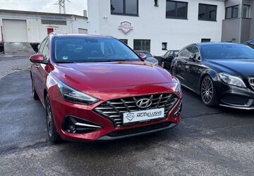 Hyundai i30 73.000 km 13.990 &euro; Dortmund 44147