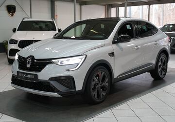 Renault Arkana 69.900 km 20.700 &euro; Herne 44652