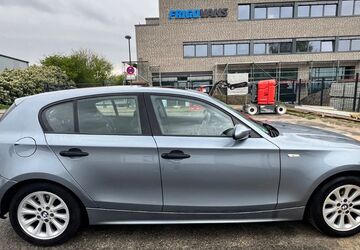 BMW 116 99.500 km 4.500 &euro; Lünen 44536