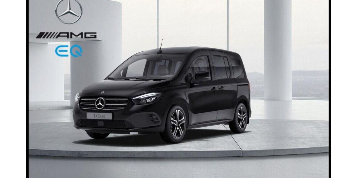 Mercedes-Benz T-Klasse 19.695 km 33.790 &euro; Dortmund 44139