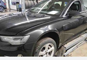 Audi A6 52.730 km 41.990 &euro; Bochum 44809