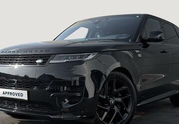 Land Rover Range Rover Sport 22.355 km 110.900 &euro; Iserlohn 58640
