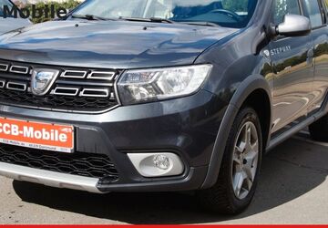 Dacia Sandero 84.690 km 7.990 &euro; Dortmund 44319