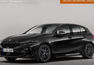BMW 120 42.843 km 28.999 &euro; Dortmund 44263