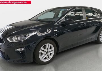 Kia ceed / Ceed 66.227 km 13.990 &euro; Dortmund 44147