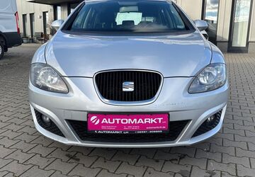 Seat Leon 204.000 km 3.499 &euro; Lüdinghausen 59348