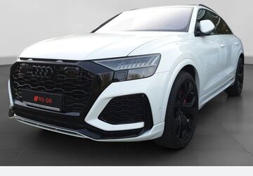 Audi RSQ8 6.990 km 132.980 &euro; Bochum 44892