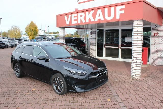 Kia ceed Sportswagon 34.500 km 22.990 &euro; Werne 59368
