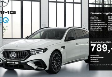 Mercedes-Benz E 53 AMG 14.527 km 82.330 &euro; Hagen 58135