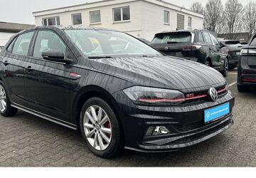 VW Polo 59.682 km 20.929 &euro; Herten 45701