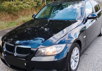BMW 318 231.000 km 2.150 &euro; Dortmund 44145