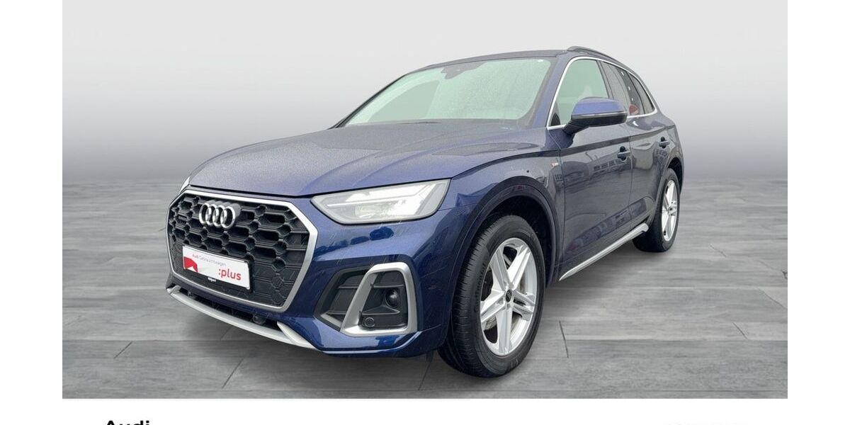 Audi Q5 63.212 km 40.915 &euro; Dortmund 44143