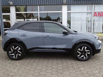 Gebrauchte Opel Mokka
