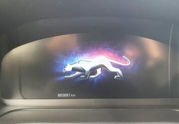 Ford Puma 86.570 km 13.950 &euro; Dortmund 44319