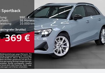 Audi A3 6.828 km 41.990 &euro; Bochum 44809