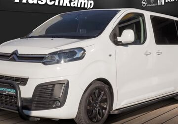 Citroen SpaceTourer 116.664 km 26.980 &euro; Werne 59368