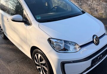 VW e-up! 38.126 km 11.500 &euro; Herne 44629