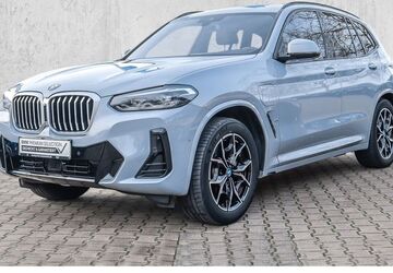 BMW X3 86.496 km 46.780 &euro; Castrop-Rauxel 44579