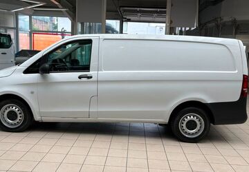 Mercedes-Benz Vito 255.000 km 9.900 &euro; Dortmund 44339