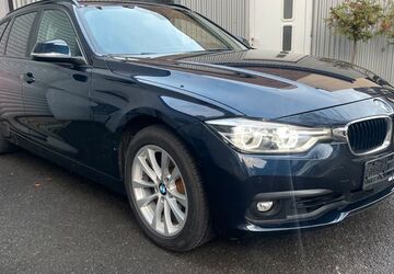 BMW 330 99.400 km 20.990 &euro; Iserlohn 58636
