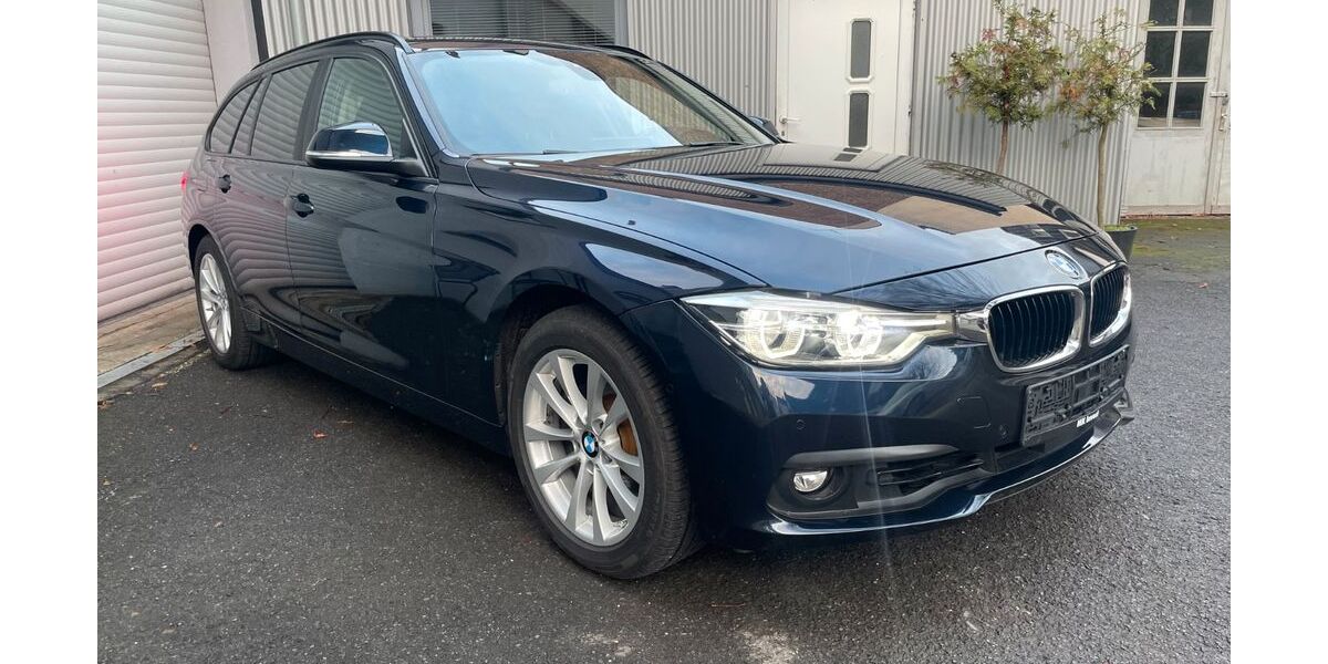 BMW 330 99.400 km 20.990 &euro; Iserlohn 58636