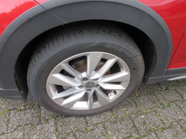 VW Taigo MOVE 1.0 TSI PANORAMA LED ALU APS SITZHZG AP 17.000 km 19.988 &euro; Bergkamen 59192