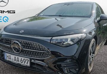 Mercedes-Benz CLA 220 9.500 km 54.880 &euro; Iserlohn 58636
