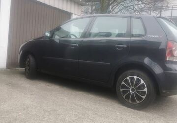 VW Polo 176.000 km 2.490 &euro; Dortmund 44339