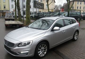 Volvo V60 145.000 km 10.900 &euro; Gelsenkirchen 45889