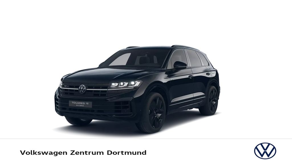 VW Touareg 17.847 km 78.811 &euro; Dortmund 44141