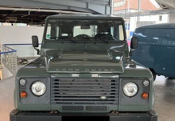 Land Rover Defender 47.658 km 55.000 &euro; Iserlohn 58642