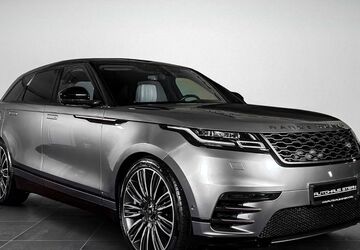 Land Rover Range Rover Velar 104.352 km 34.990 &euro; Gelsenkirchen 45892
