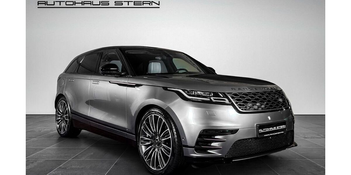 Land Rover Range Rover Velar 104.352 km 35.990 &euro; Gelsenkirchen 45892