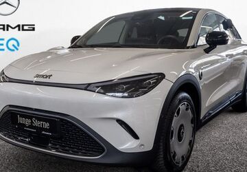 Smart #3 26.793 km 30.290 &euro; Hagen 58135