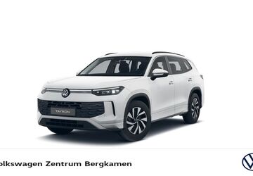 VW Tayron 9.685 km 41.311 &euro; Bergkamen 59192