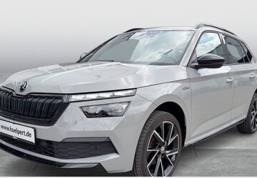 Skoda Kamiq 42.000 km 22.325 &euro; Dortmund 44309
