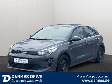 Gebrauchte Kia Rio