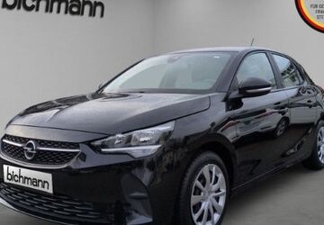 Opel Corsa 47.736 km 13.590 &euro; Menden 58706