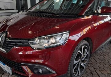 Renault Scenic 85.121 km 9.550 &euro; Gelsenkirchen 45888