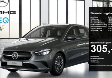 Mercedes-Benz B 180 11.330 km 30.870 &euro; Dortmund 44139